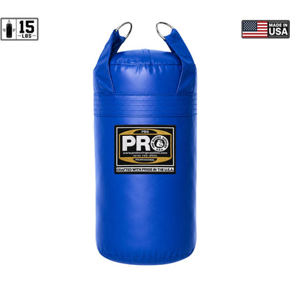 15 LBS / Blue