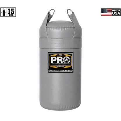 ProBoxing® 15 LBS Heavy Punching Bag