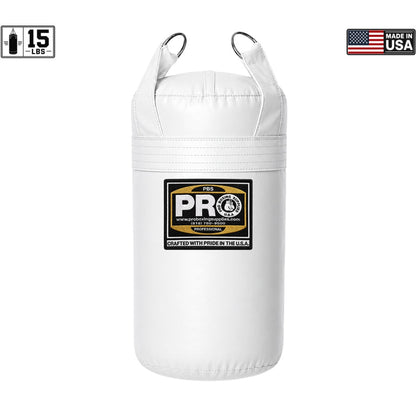 ProBoxing® 15 LBS Heavy Punching Bag