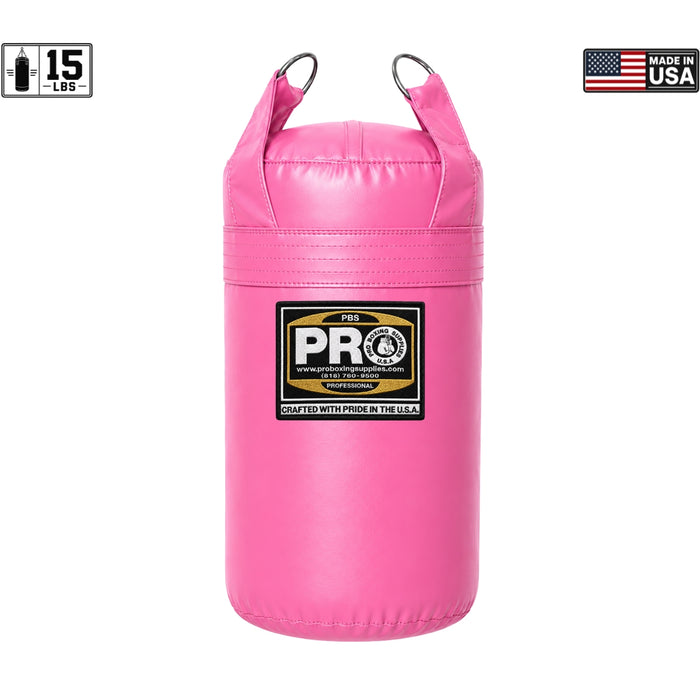 15 LBS / Pink