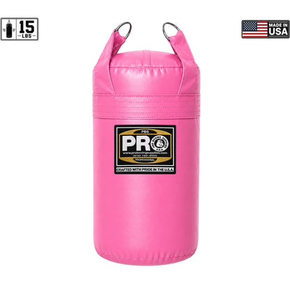 15 LBS / Pink