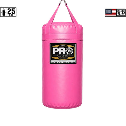 ProBoxing® 25 LBS Heavy Punching Bag
