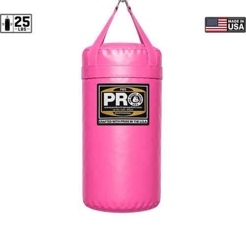 ProBoxing® 25 LBS Heavy Punching Bag