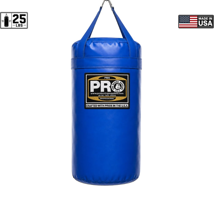 ProBoxing® 25 LBS Heavy Punching Bag