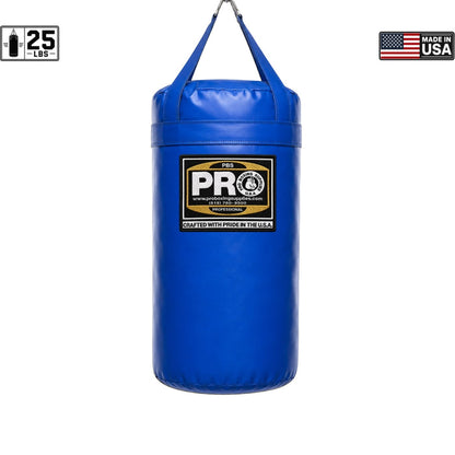 ProBoxing® 25 LBS Heavy Punching Bag