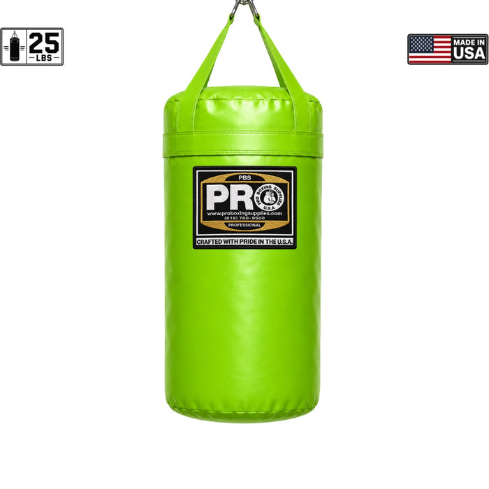 ProBoxing® 25 LBS Heavy Punching Bag