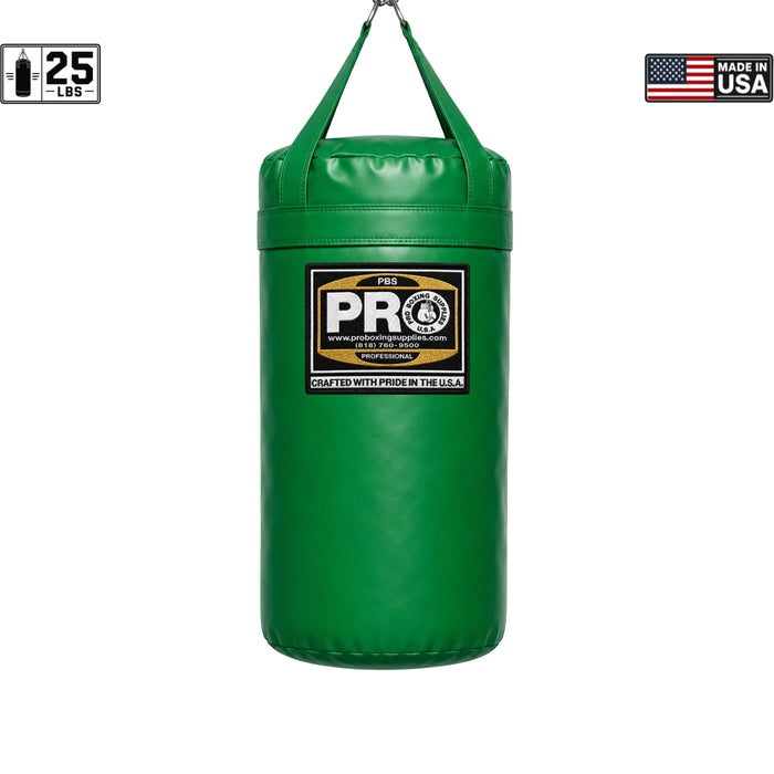 ProBoxing® 25 LBS Heavy Punching Bag