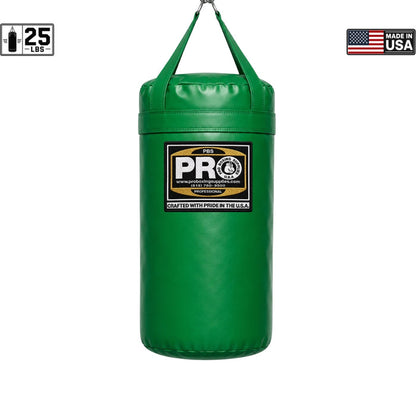 ProBoxing® 25 LBS Heavy Punching Bag