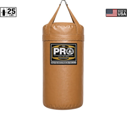 ProBoxing® 25 LBS Heavy Punching Bag