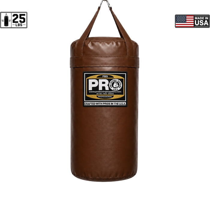ProBoxing® 25 LBS Heavy Punching Bag