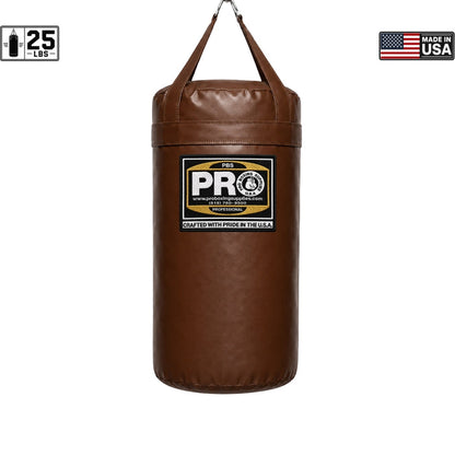 ProBoxing® 25 LBS Heavy Punching Bag