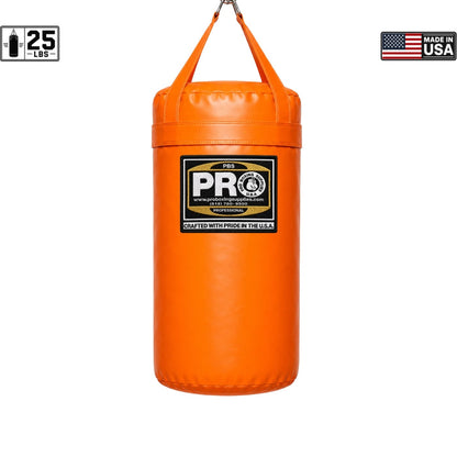 ProBoxing® 25 LBS Heavy Punching Bag
