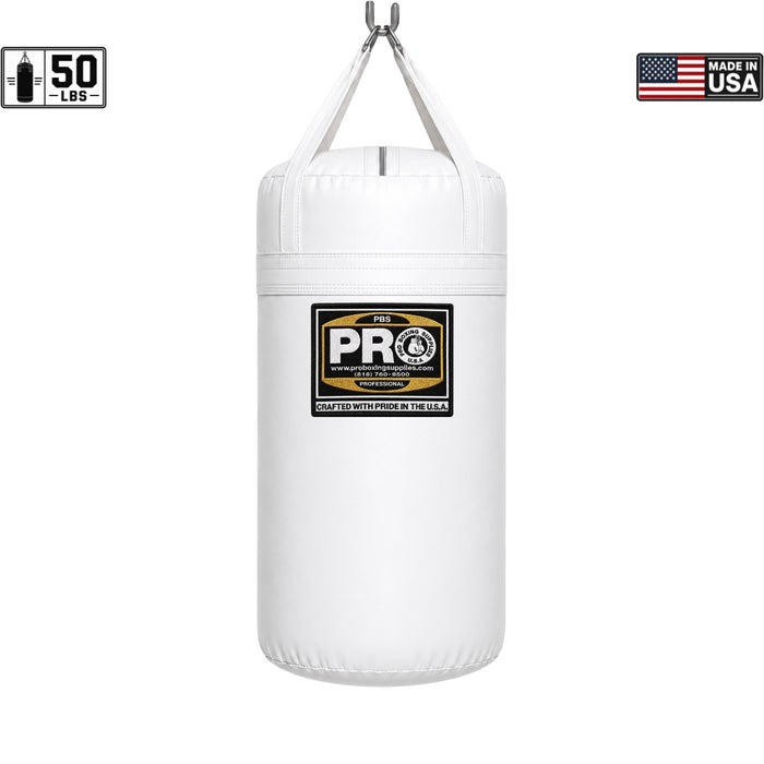 ProBoxing® 50 lbs Heavy Punching Bag