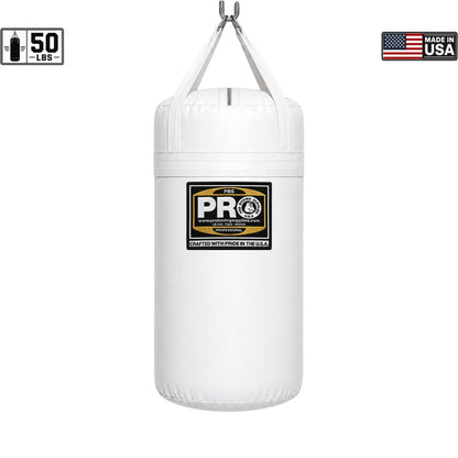 ProBoxing® 50 lbs Heavy Punching Bag