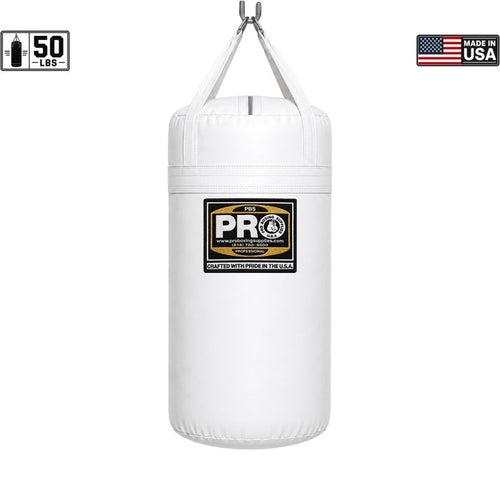 ProBoxing® 50 lbs Heavy Punching Bag