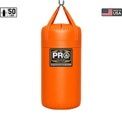 ProBoxing® 50 lbs Heavy Punching Bag