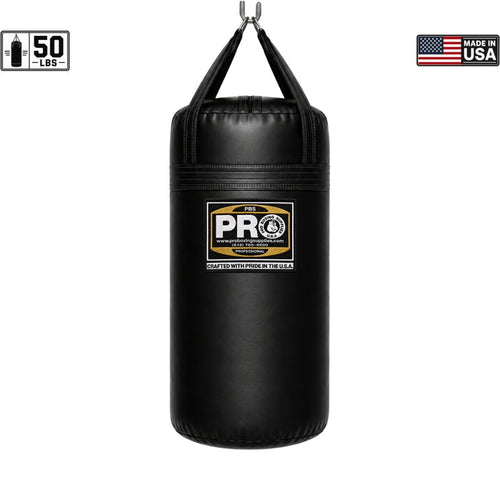 ProBoxing® 50 LBS Heavy Punching Bag