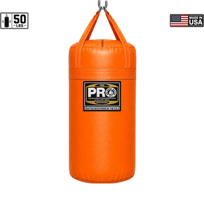 ProBoxing® 50 lbs Heavy Punching Bag