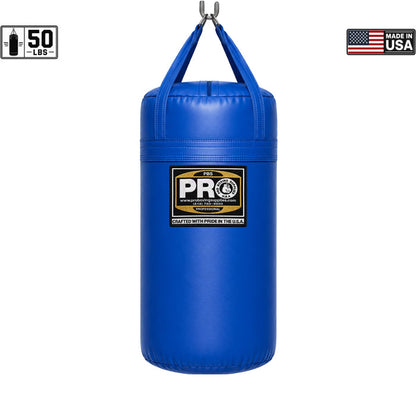 ProBoxing® 50 lbs Heavy Punching Bag