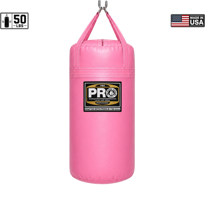 ProBoxing® 50 lbs Heavy Punching Bag