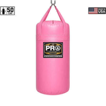 ProBoxing® 50 lbs Heavy Punching Bag