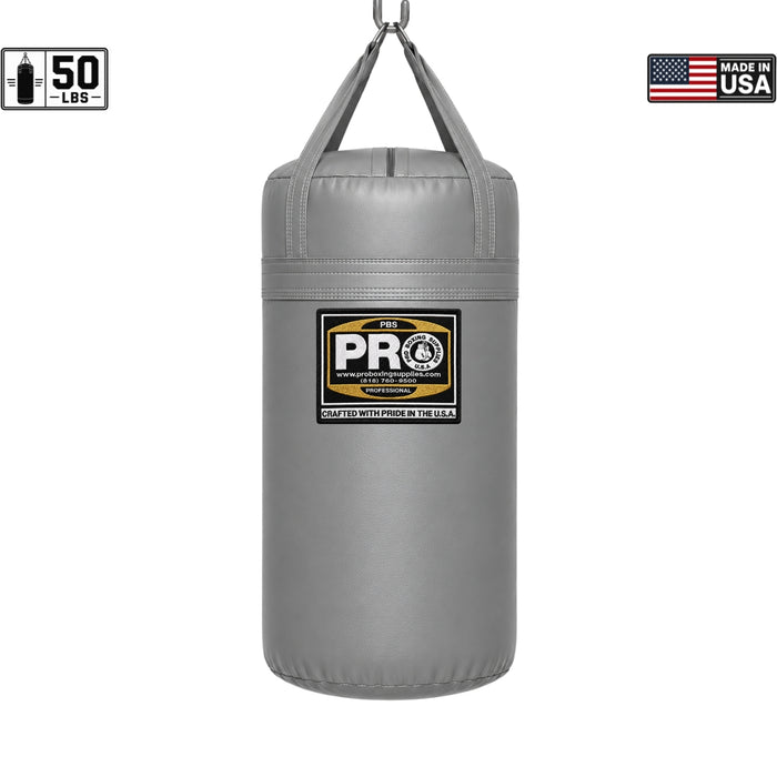 ProBoxing® 50 lbs Heavy Punching Bag