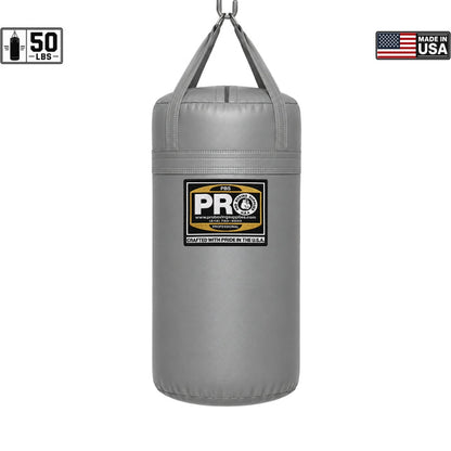 ProBoxing® 50 lbs Heavy Punching Bag