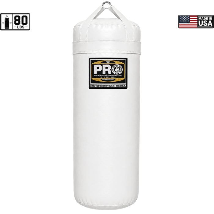 ProBoxing® 80 LBS Heavy Punching Bag