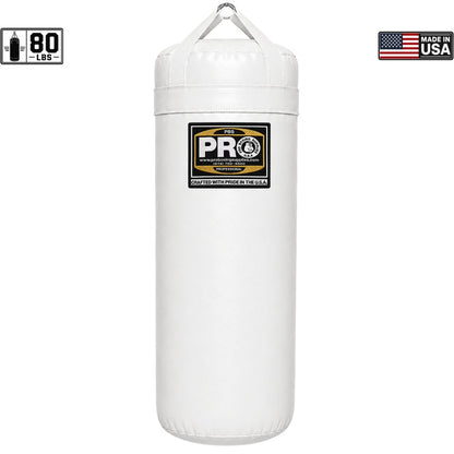 ProBoxing® 80 LBS Heavy Punching Bag