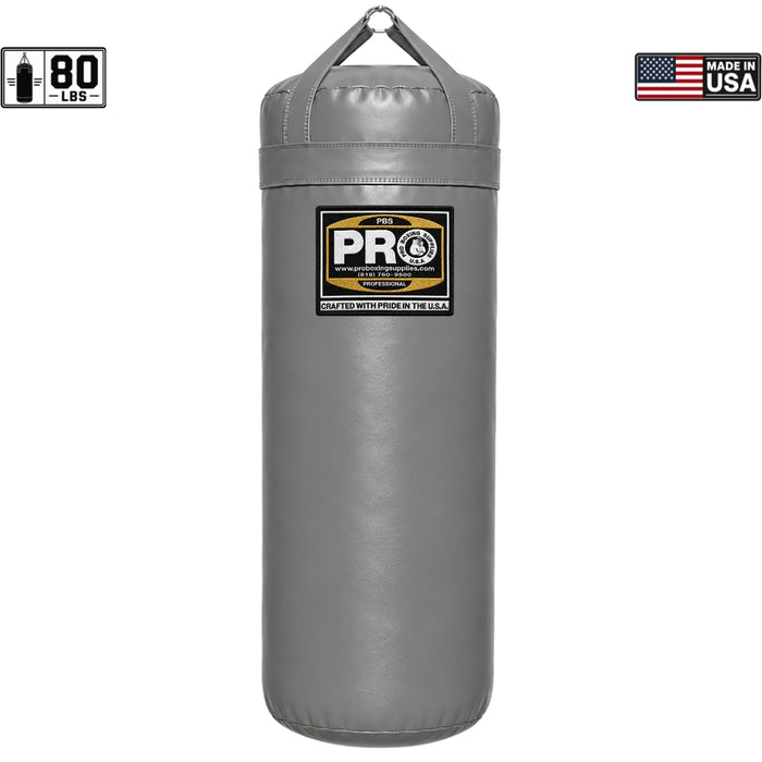 ProBoxing® 80 LBS Heavy Punching Bag