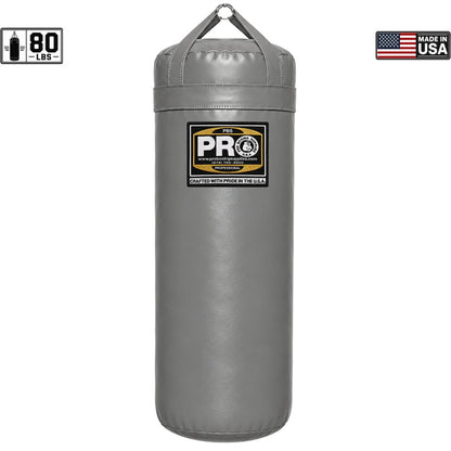 ProBoxing® 80 LBS Heavy Punching Bag