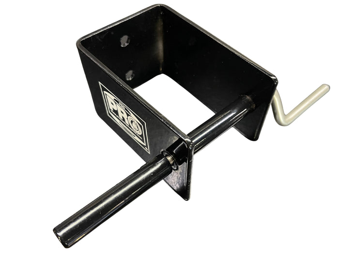 ProBoxing Easy Hand Wrap Roller - Black