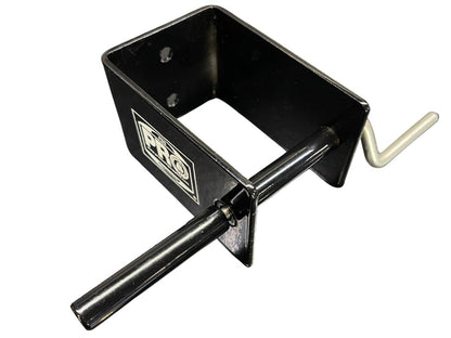 ProBoxing Easy Hand Wrap Roller - Black