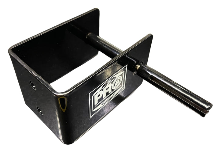 ProBoxing Easy Hand Wrap Roller - Black