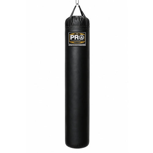 ProBoxing® Muay Thai/Banana Bag 150 lbs - UNFILLED