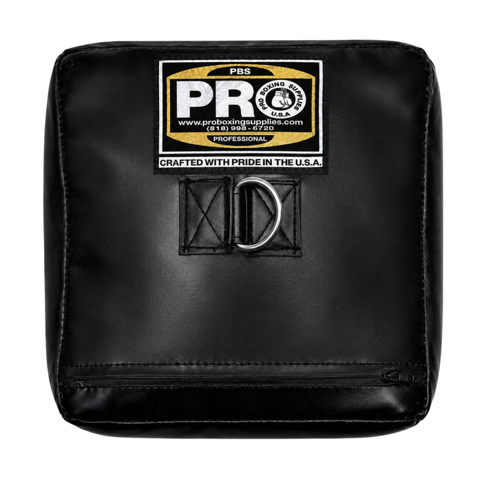 ProBoxing® Sand Bag (60 LBS) with D-Ring - (FILLED)