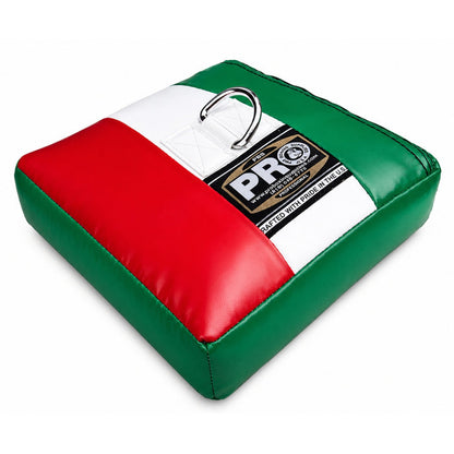 ProBoxing® Sand Bag (60 LBS) with D-Ring - (FILLED)