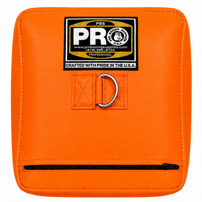 ProBoxing® Sand Bag (60 LBS) with D-Ring - (FILLED)