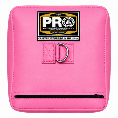 ProBoxing® Sand Bag (60 LBS) with D-Ring - (FILLED)
