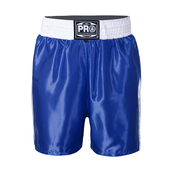 Blue/White / Small