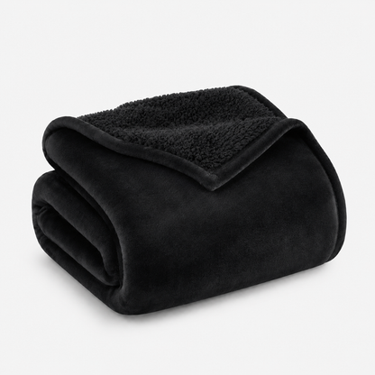 Queen Borrego Blanket