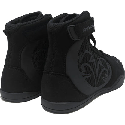 Rival RSX-Genesis 3 Boxing Boots - Black