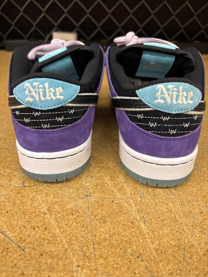 Nike SB Dunk Low Hayley Wilson Men 9 Used - Sneakers - Jawns on Fire Sneakers & Shoes