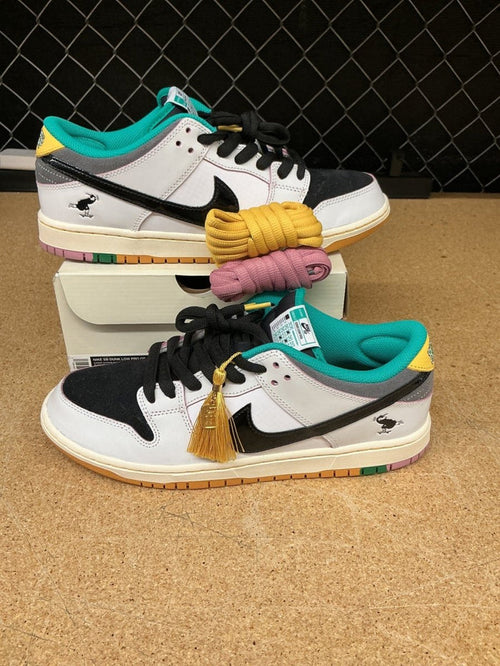 Nike SB Dunk Low Pro QS “CSEF” (Mens 10.5) Used - Sneakers - Jawns on Fire Sneakers & Shoes