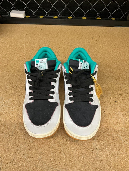Nike SB Dunk Low Pro QS “CSEF” (Mens 10.5) Used - Sneakers - Jawns on Fire Sneakers & Shoes