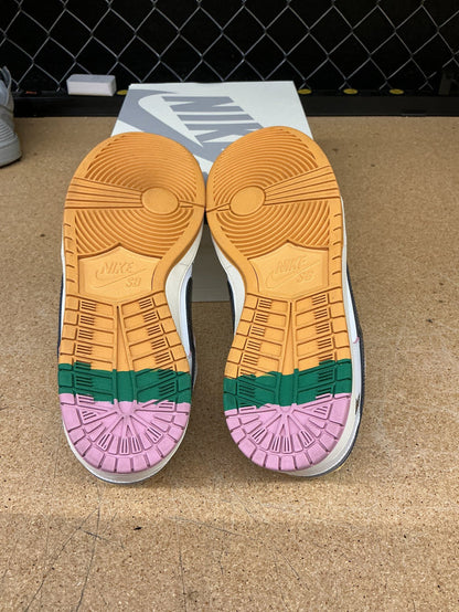 Nike SB Dunk Low Pro QS “CSEF” (Mens 10.5) Used -