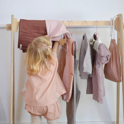 Shop the Cutest Short Dress for Your Little Fashionista