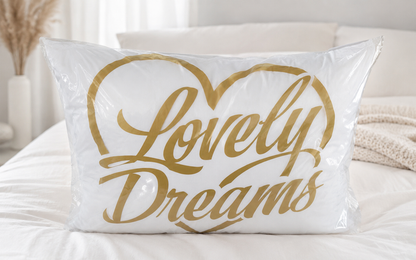 Single Pillows