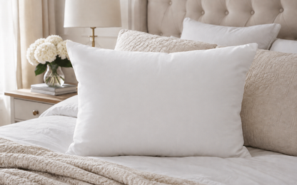 Single Pillows