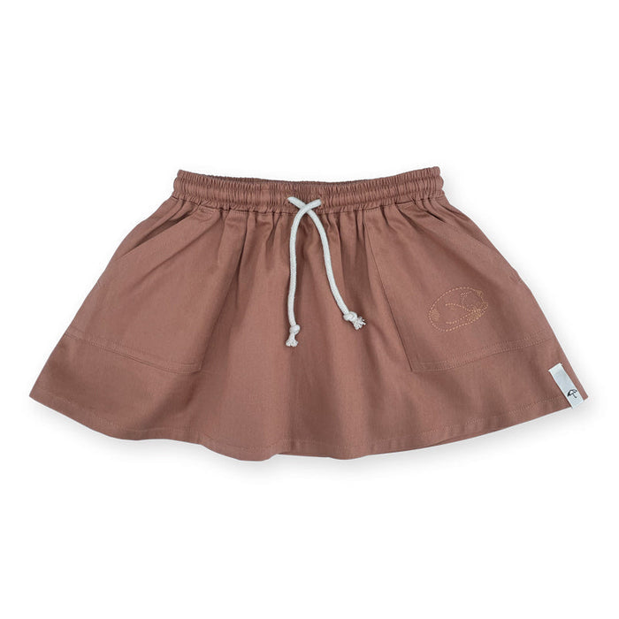 Skirt - Fauna - Clove